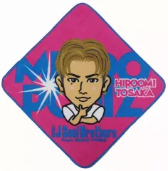 2026年最新】登坂広臣 タオルの人気アイテム - メルカリ