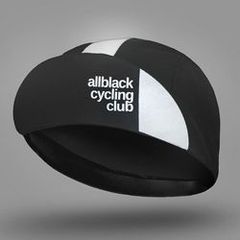 BELLO CYCLIST（ベローサイクリスト）ALL BLACK CC V2 サイクルキャップ【新品・未使用】