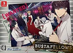 【中古】 BUSTAFELLOWS デラックスエディション - Switch