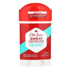 OLD SPICE オールドスパイス　強制汗剤スティック　スウェットディフェンス　ピュアスポーツプラス