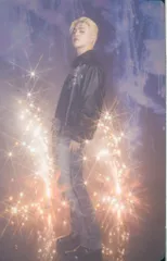 SEVENTEEN HEAVEN S.COUPS トレーディングカード PM10:23