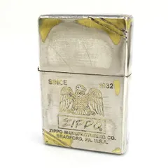2025年最新】ZIPPO ライター 1935の人気アイテム - メルカリ