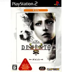 PS2 ソフト デメント カプコレ(SLPM-66638) カプコン