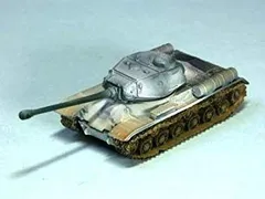 1/144　ワールドタンクミュージアム　Series 02-29  JS-2m スターリン重戦車  冬季迷彩  単品 rdzdsi3 Amazon.co.jp: ワールドタンクミュージアム vol. 2 1/144 JS-2m