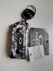 OAKLEY（オークリー）キー・小物ケース（ブラック） Oakley - オークリー OAKLEY 小物入れ キーケース の通販 by