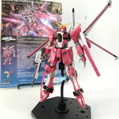 【ガンプラ完成品】HGCE 1/144 インフィニットジャスティスガンダム弍式 楽天市場】HG 1/144 インフィニットジャスティスガンダム弐式
