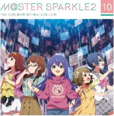 Amazon.co.jp: THE IDOLM@STER LIVE THE@TER HARMONY 10
