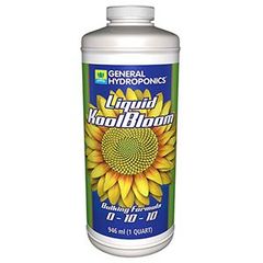 GH Liquid KoolBloom Quart (946ml)