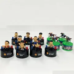 新日本プロレス フィギュア 8体セット　プロレス 新日本プロレス フィギュア 8体セット プロレス Amazon.co.jp
