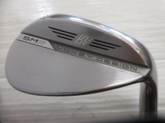 【最短翌日発送】ボーケイ SM8 ツアークローム | 56 | S | NSプロ950GH neo | 中古 | ウェッジ | タイトリスト