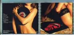 Acid Black Cherry Recreation 2/CD 中古 セル版/e1675