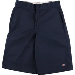 古着 ディッキーズ Dickies ワークショーツ ショートパンツ メンズw32相当/eaa528863