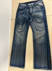 2025年最新】DIESEL 限定 デニムの人気アイテム - メルカリ 