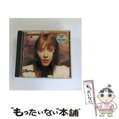 【中古】 Solitude Standing [import] / Suzanne Vega / A&M Records