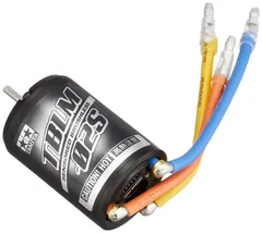 PRレーシング1/10SPORT バギーブラシレスモーターアンプタミヤ京商ヨコモ Justock 3650-G2.1 SENSORED ブラシレスモーター