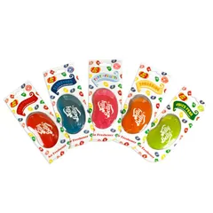 Jelly Belly 木製 ディスペンサー 【1980年代】【貴重品】