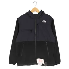 ザノースフェイス THE NORTH FACE Denali Hoodie デナリフーディ メンズ import：M 