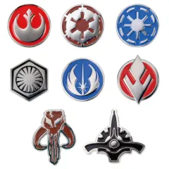非売品 スターウォーズ ピンバッジ レッド 数量限定 2025年最新】スターウォーズの日 ピンバッチの人気アイテム