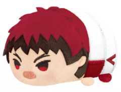 [중고] 봉제인형 마스코트·봉제인형 배지 화신대아 [모치모치 마스코트 극장판 쿠로코의 농구 LAST GAME]