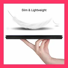 【スタッフおすすめ！】Surface Pro 8保護ケース，軽量ケース，キーボードと互換性あり，スタンド機能付き全面保護カバー，スタイリッシュ 2021 Surface Pro 8 13インチ専用カバー， 薄型擦り傷防止衝撃吸 (Surfa