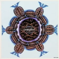 2025年最新】complex cd ベストの人気アイテム - メルカリ