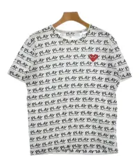 2024年最新】コムデギャルソン ブラック Tシャツの人気アイテム - メルカリ 