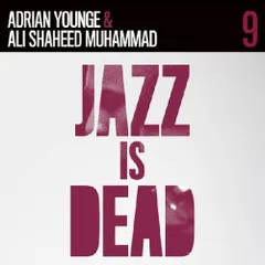 ADRIAN YOUNGE & ALI SHAHEED MUHAMMAD / INSTRUMENTALS [2LP]