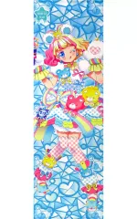 ワッチャプリマジ！ ハピプリバースデー 甘瓜みるき でかすた