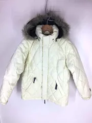 デサント descente キルティングダウンジャケット レディース JPN：のサムネイル