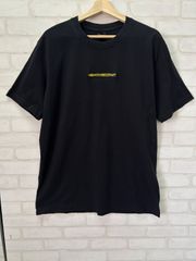 ⭐︎オークリー OAKLEY ゴルフ 半袖 Tシャツ オーバー ブラック ビック サイズ