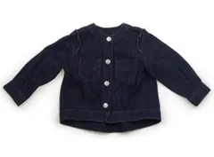 【アプレレクール/apreslescours】ブルゾン・Gジャン 100サイズ 女の子【子供服・ベビー服】（1964892）