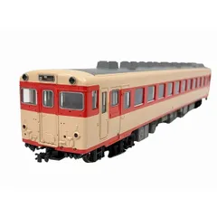 2025年最新】kato ho キハ58の人気アイテム - メルカリ