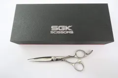 SGK セニングシザー 保護ケース付き 2025年最新】SGKシザーの人気アイテム - メルカリ