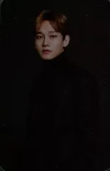 exo チェン　ジョンデ　トレカ　カード　chen メリシュオ　メイリシュオ exo チェン ジョンデ トレカ カード chen メリシュオ