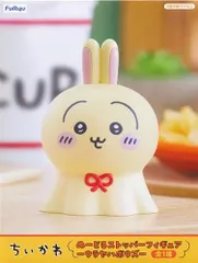 ちいかわ ぬーどるストッパー フィギュア ウラヤハボウズ