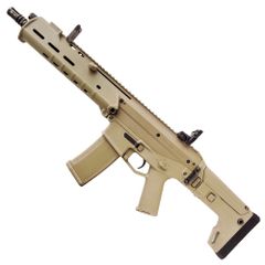 KSC MASADA CQB ガスブローバック TAN ≪限定品≫ - メルカリ
