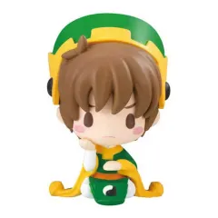 【中古】トレーディングフィギュア 小狼 「ハグコット カードキャプターさくら3」