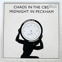 Chaos U.K レコードまとめて3枚 Yahoo!オークション -「u.k.」(パンク) (ロック、ポップス（洋楽