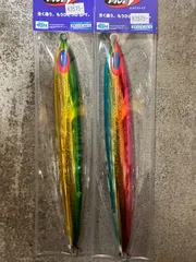 ディープライナー5点セット(210〜400g) 楽天市場】ディープライナー スパイ 400gの通販