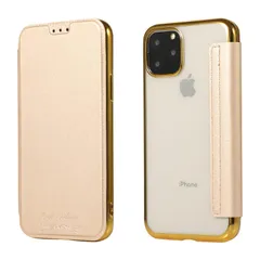 Ryo楽々生活館 iPhone14ProMax ケース 手帳型 iPhone 14 Pro Max 6.7インチ 2022 カバー TPU製/ソフト/クリアバックカバー カード収納 スタンド 耐衝撃 アイフォン 14 プロ マックス フリップ ケー