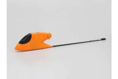 京商 KYOSHO DIS 胴体(スカイモード C3/04バンド)