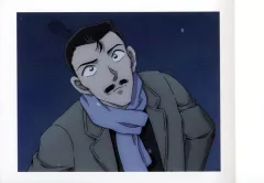 【中古】アニメ系トレカ 32：毛利小五郎