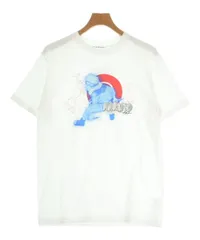 FLAGSTUFF Tシャツ・カットソー メンズ 【古着】【中古】【送料無料】