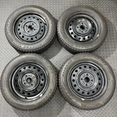 ワゴンR ホイール タイヤセット 155/65R14 MAXTREK 155/65R14 ホイールが選べる 軽自動車用サマータイヤ