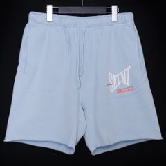 限定 SAINT Mxxxxxx × Vlone セントマイケル ショートパンツ - メルカリ