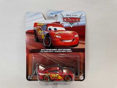 RUSTEZE LIGHTNING McQUEEN（2024）