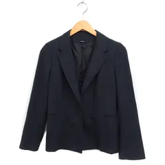 JOSEPH ジョゼフ カシミヤ アンゴラ パンツスーツセットアップ ジャケット JOSEPH - 極美品◇ジョセフ 2023aw パンツスーツ ジャケット