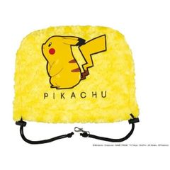 Pokémon Pikachu Iron Cover PMIC001