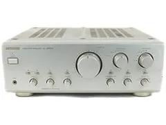 2025年最新】SANSUI AU-α607XRの人気アイテム - メルカリ