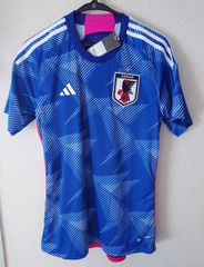 日本代表ユニフォーム 長友佑都 直筆サイン ABCマート当選 新品未使用